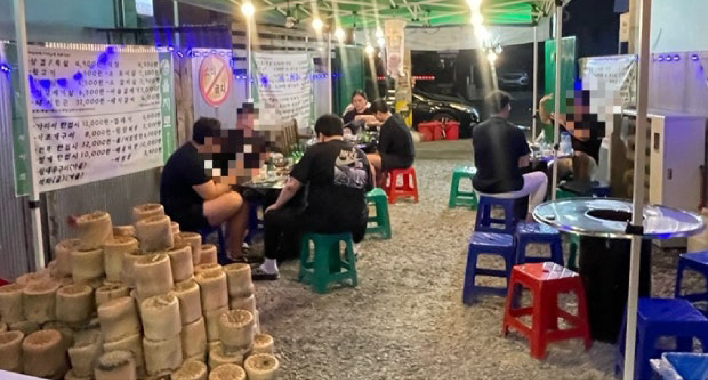 을지로 매장 전경 이미지 3